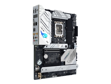 Motherboard ASUS Rog Strix B760-A Gaming Wi-Fi D4 (Socket LGA1700 - Intel B760 - ATX)
