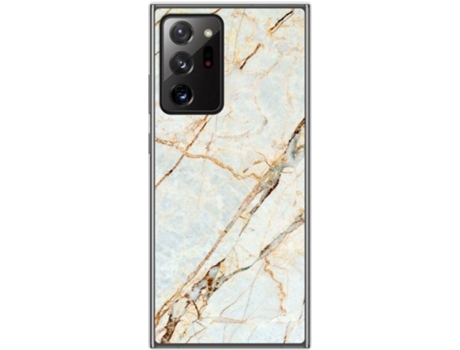 Carcasa Samsung Galaxy Note 20 Ultra TUMUNDOSMARTPHONE Dibujos Multicolor