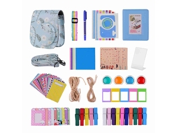 2026-kit De Accesorios Para Cámara Instantánea Fujifilm Instax Mini 11