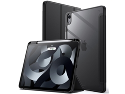 Funda Digitallab Para Ipad Pro 24/25 (11 Pulgadas) (negra) Incluye Únicamente La Funda Protectora El Lápiz Óptico No Está Incluido