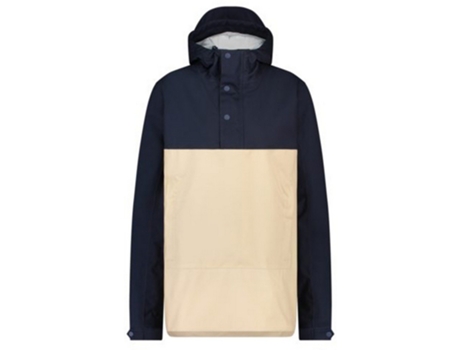 Casacos AGU Casaco Winter Rain Branco S Homem