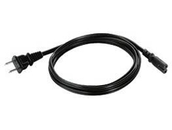 Cable (Negro)