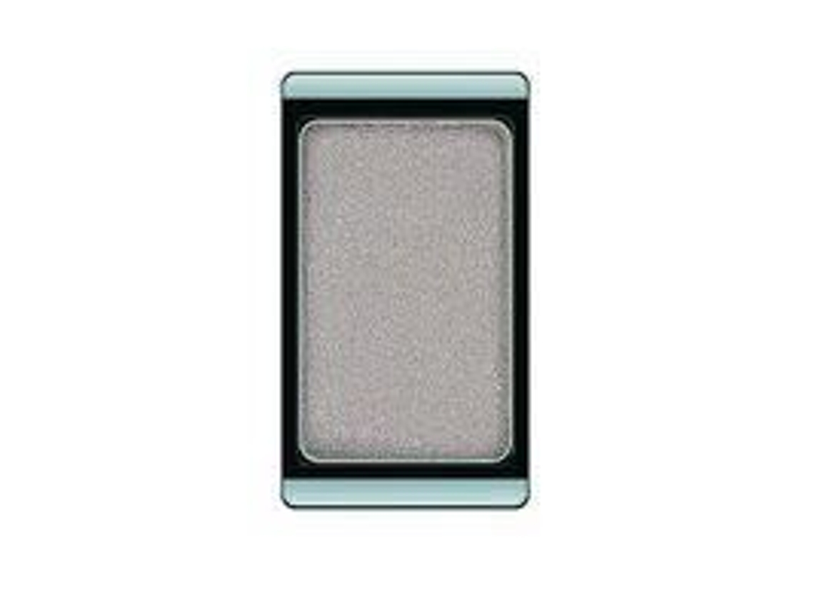 Sombra de ojos 05 Pearly Gray Brown Artdeco