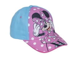 Gorra MINNIE MOUSE 76422 azul