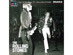 THE ROLLING STONES - Top Of The Pops '67 7 VINILO Mono 45RPM