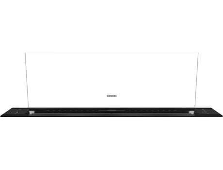 Campana SIEMENS LD98WMM60 (519 m3/h - 90 cm - Negro)