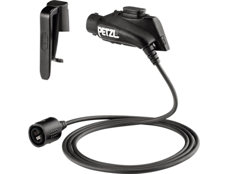 Cinturon PETZL Kit