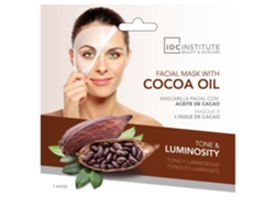 Mascarilla Facial Cacao
