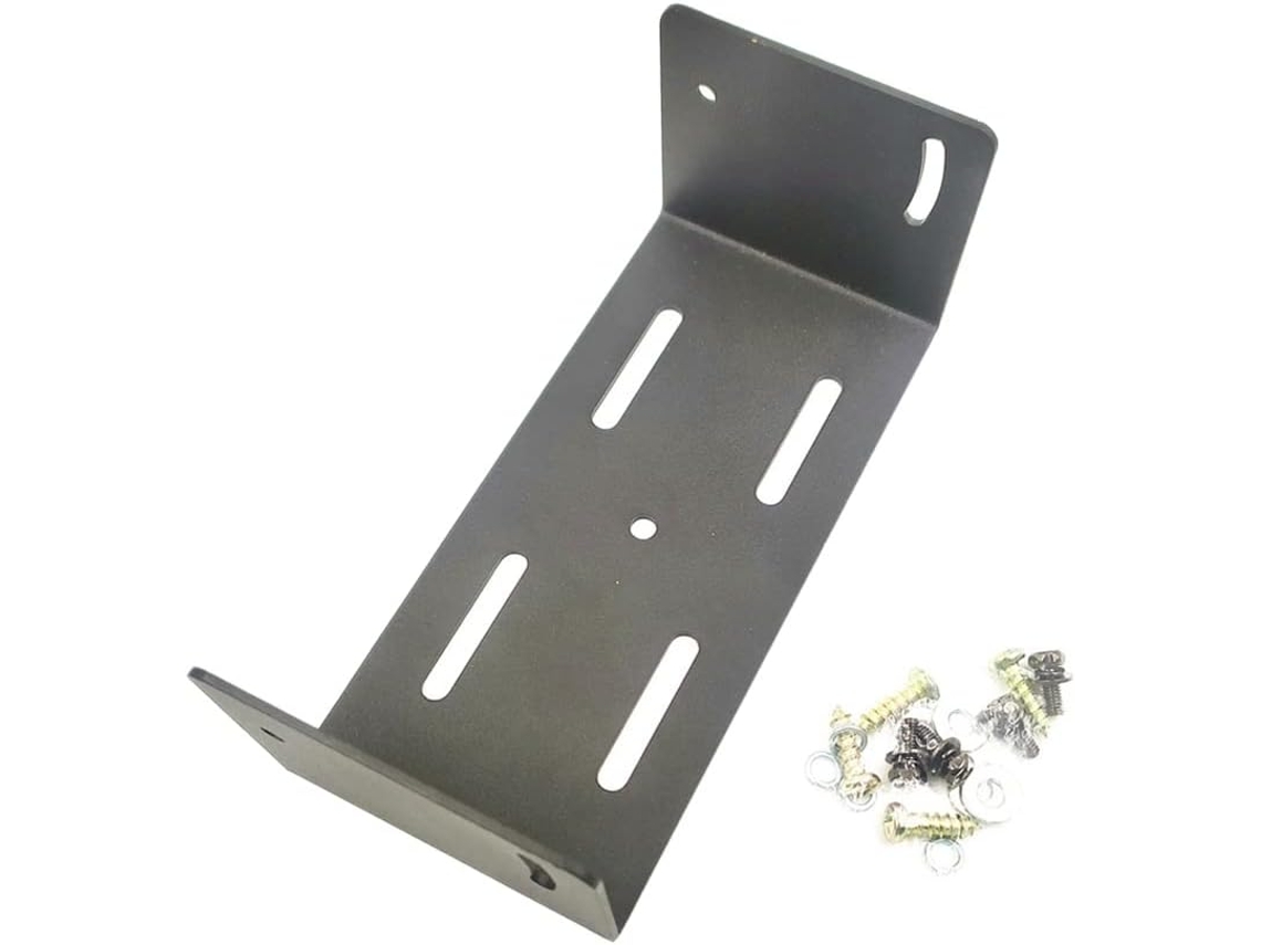 Soporte Fijo Móvil Mbf-4 Para Icom Ic-2730e Id-5100e
