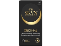Skyn Original 10 unidades x 6 unidades