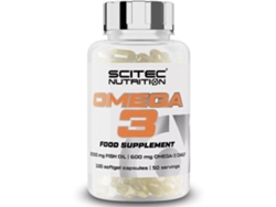 Omega 3 100 Caps