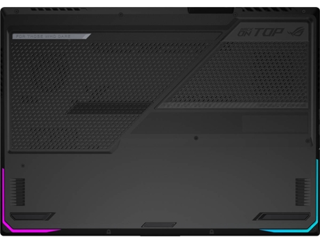 Portátil Gaming ASUS ROG Strix SCAR 17 G733ZW-LL103W (Intel Core i9-12900H - GeForce RTX 3070 Ti - RAM: 32 GB - 1 TB SSD - 17.3'')