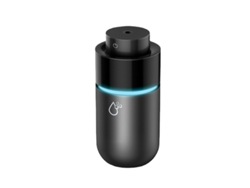 Humidificador De Carros Purificador De Aire De Carros Mini Rodinha De Oxígeno Usb Con Máquina De Aromaterapia