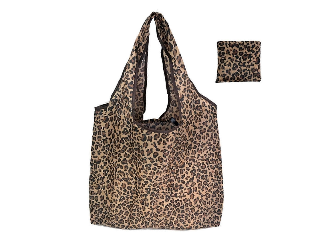 Bolsa de la compra plegable, moderna y funcional, fácil de transportar, con gran capacidad y versátil. GOKOCO