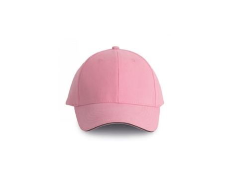 Gorra de 6 paneles K-up Orlando