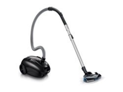 Aspirador con bolsa PHILIPS FC8325/09 (A - 84 dB - Bolsa de polvo: 3 L)