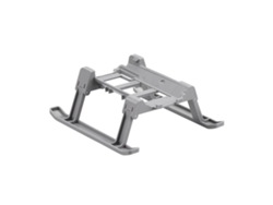 Kit de soporte para tren de aterrizaje y extensor de altura para dron Mavic Air 2/2s Henten Home