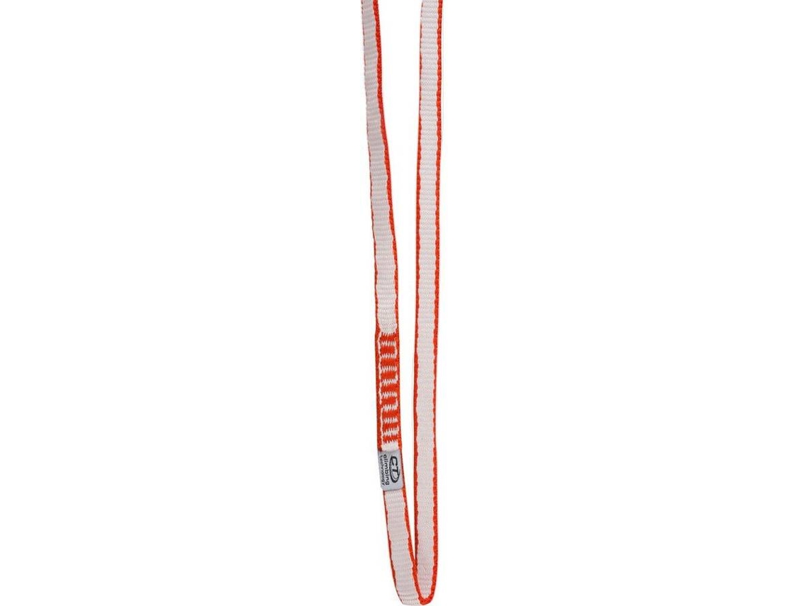 Cuerda De Escalada CLIMBING TECHNOLOGY Escalada Looper Dy Pro (Blanco - 60 cm)