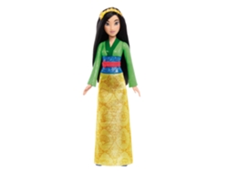 Disney Princess Muñeca Mulan