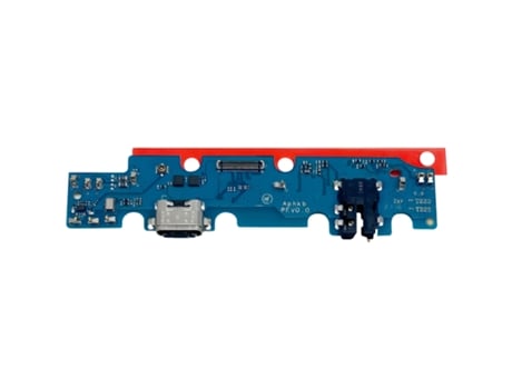 Conector de carga USB-C Samsung Galaxy Tab A7 Lite con micrófono y toma Jack CLAPPIO