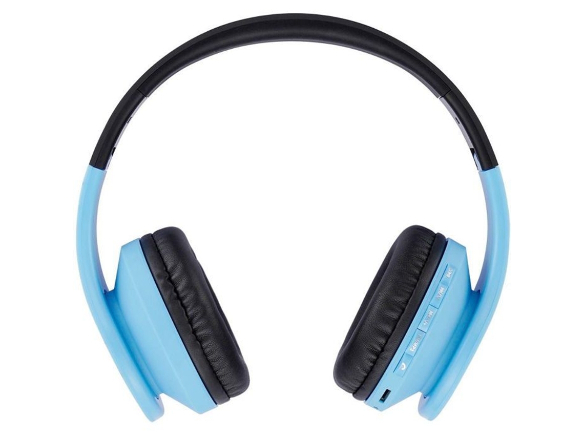 P1 Niños Noir/azul Powerlocus