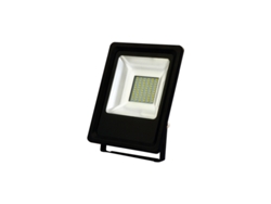 Proyector de LED extra plano 30W IP65 6500K Sol 193x249.5x49.5 mm HOROZ ELECTRIC