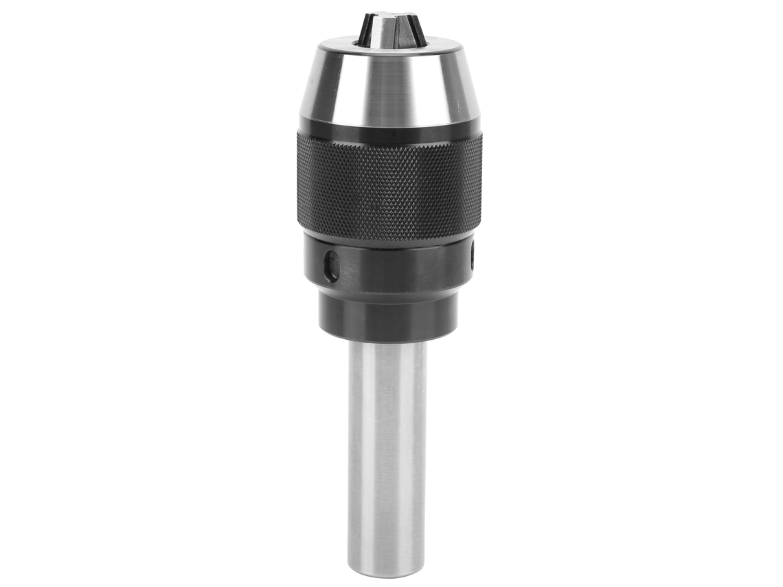 Mandril autoajustable integrado con manguitos rectos para fresadora, colector Apu16-c25