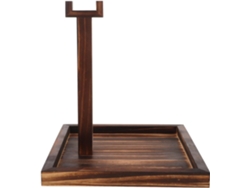 Soporte Para Auriculares, Estante De Escritorio, Expositor Para Guardar Auriculares