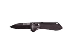Highbrow Onyx Fe Gb Pretogerber