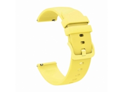 Pulseira De Silicone De Substituição Para O Smartwatch Venu Sq