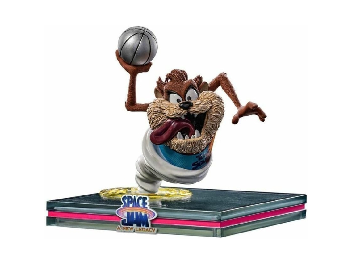 Figura SPACE JAM 77536 multicolor