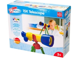 Juego Didáctico Mi Primer Telescopio