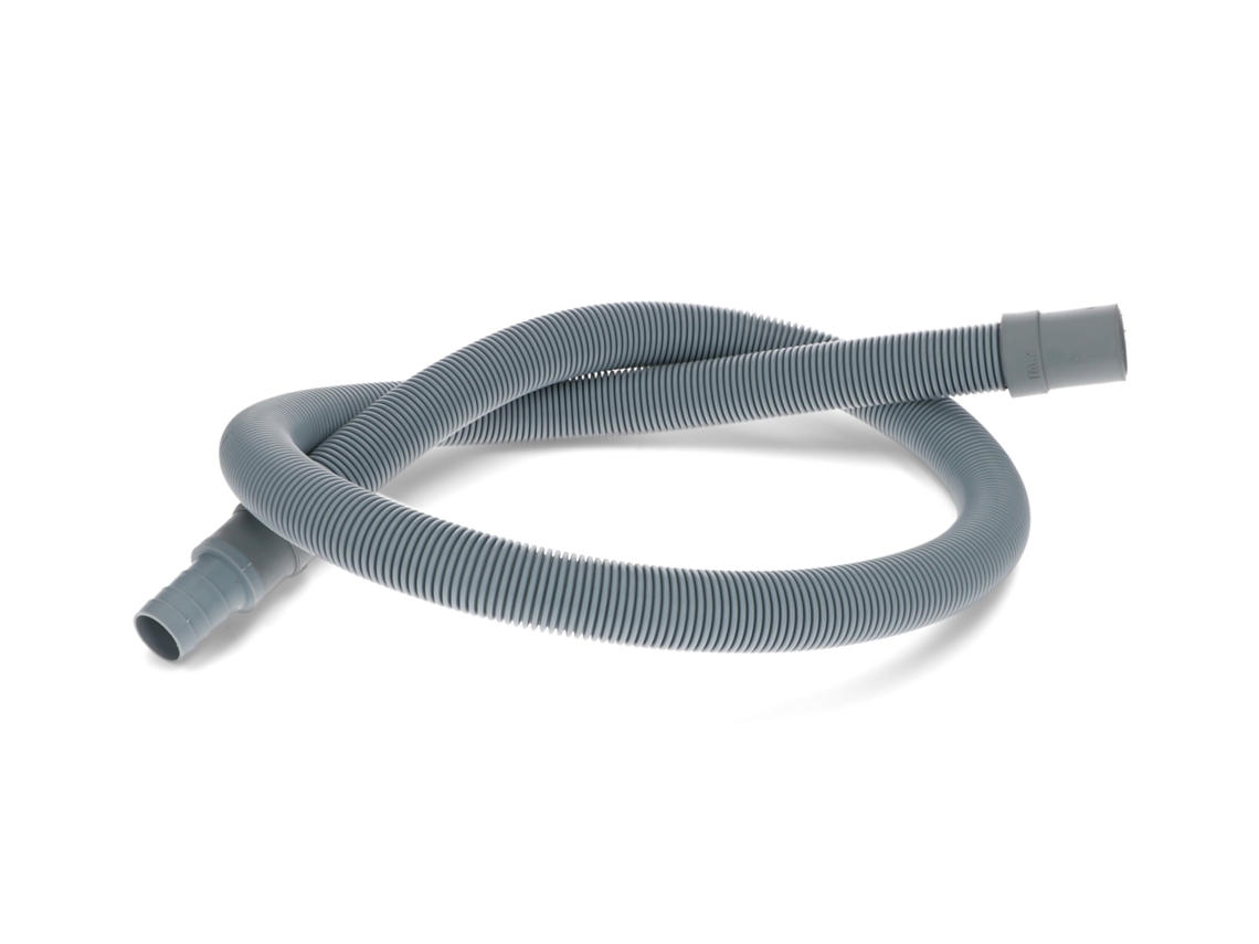 Manguera De Desagüe 100cm Recto M/f Ø19-19mm Para Lavadora Dwh054un
