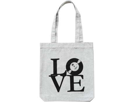 Bolso ERIK EDITORES música del amor