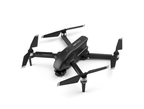 Juguete Teledirigido GPS Fotografía aérea UAV de cuatro ejes Transmisión de imágenes Avión de de avión