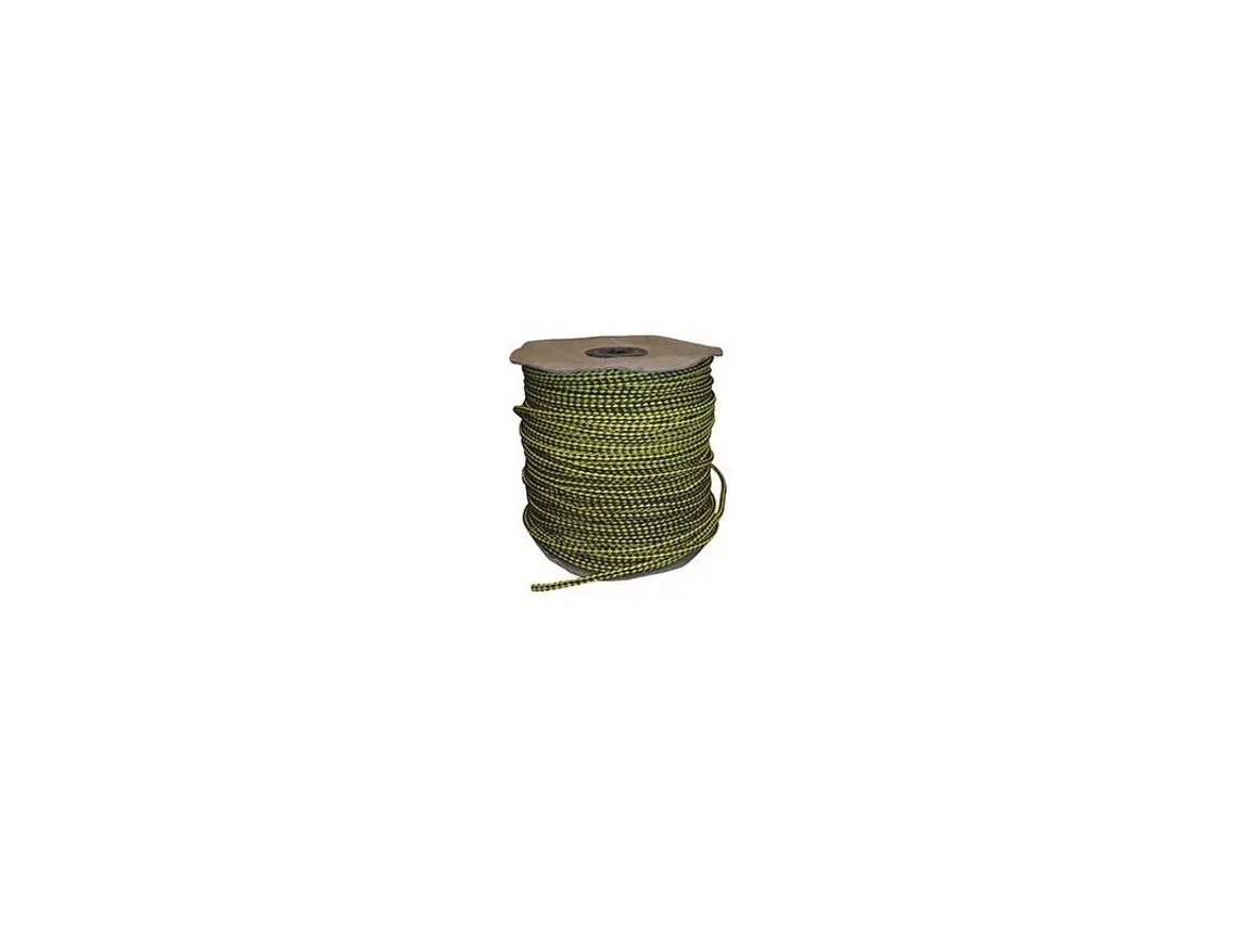 Cuerda de seguridad especial para separadores flotantes de piscinas SOFTEE EQUIPMENT Metro Lineal