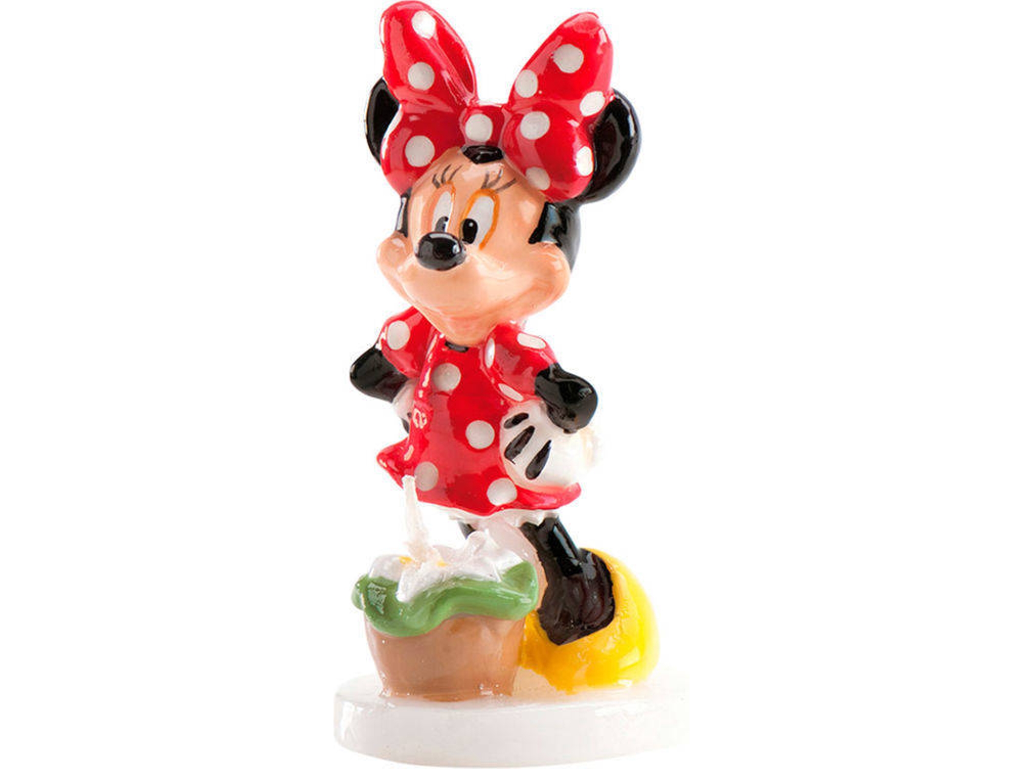 Vela DEKORA Minnie