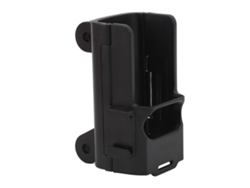 Marco extensible para cámara de acción, adaptador protector para Osmo Pocket 3, jaula protectora.