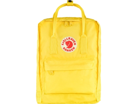 Mochila FJÄLLRÄVEN Kånken