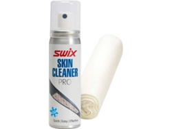 Produto De Limpeza Para Esquí SWIX N18 Skin Cleaner Pro (70 ml)