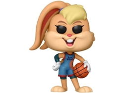 Figura FUNKO Pop! Movies: Space Jam 2 - Lola Bunny