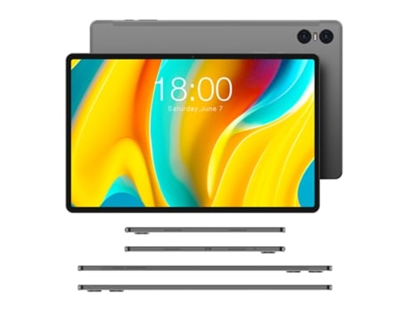 Tablet TECLAST T50 Pro 11 256 GB Negro
