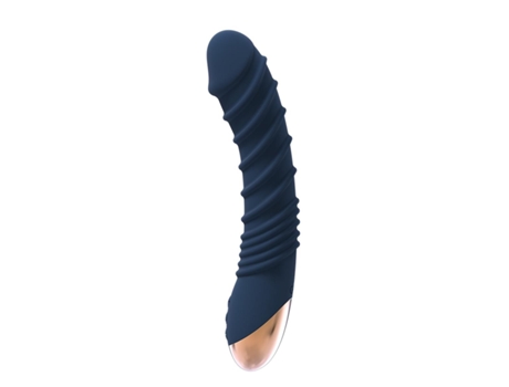 Vibrador Térmico del PuntoG Aeolus GODDESS COLLECTION