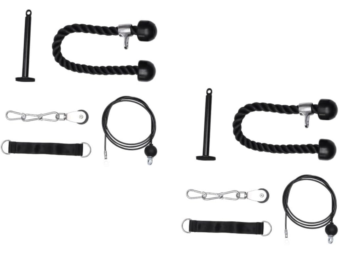 Conjunto De Equipos De Fitness, Entrenador De Brazos, Gimnasia