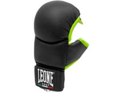 Guantes de Boxeo LEONE1947 Gk 096 Negro (S)