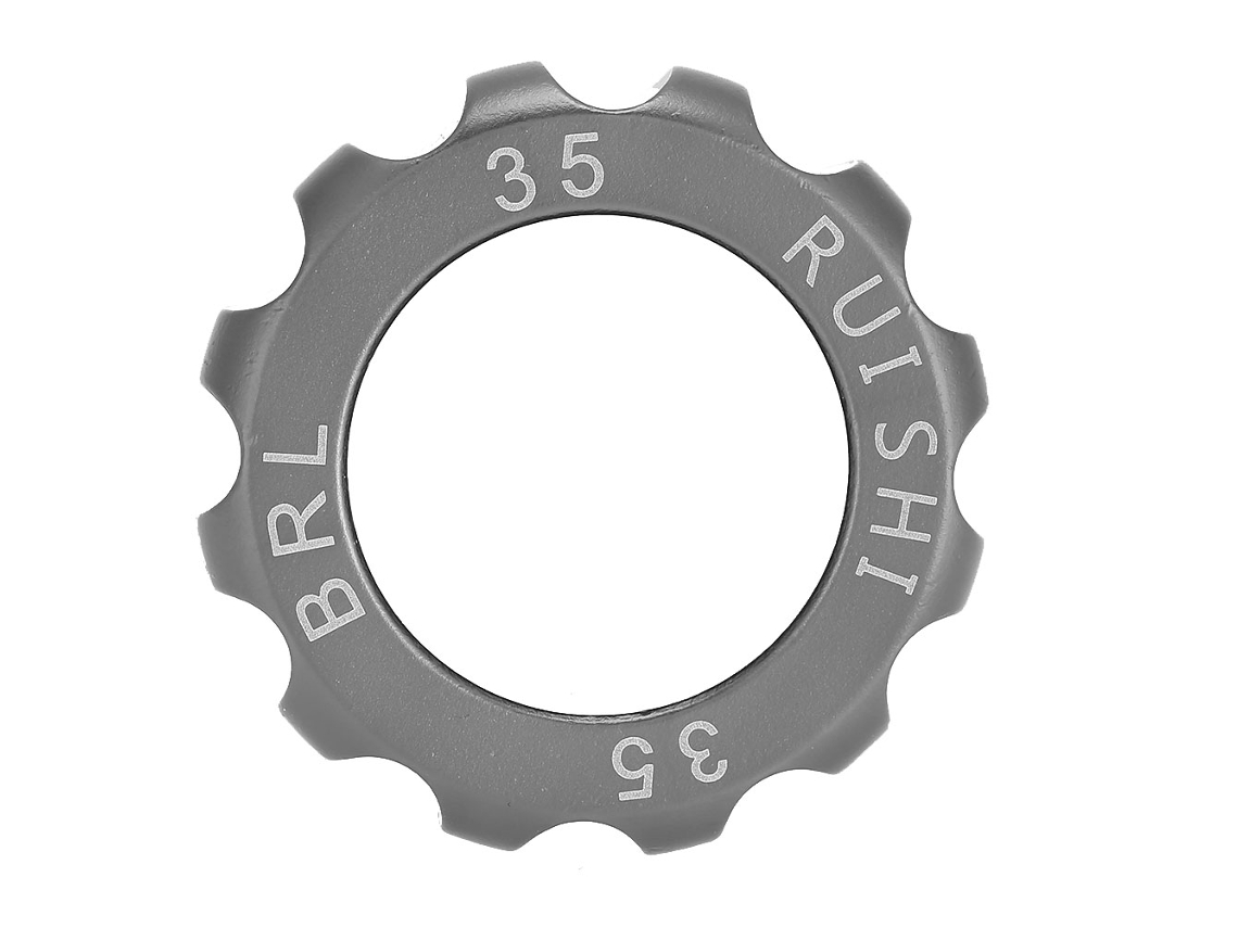 Herramienta de reparación de relojes (abre tapas de rosca de 35 mm)