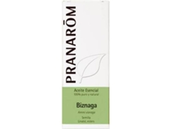 Aceite Essencial PRANAROM Visnaga (5 ml de óleo essencial)