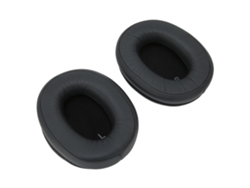 Auriculares Compatible Con Ath-sr9/ath-dsr9bt Para Reparación Y Reemplazo, Suaves Y Cómodos