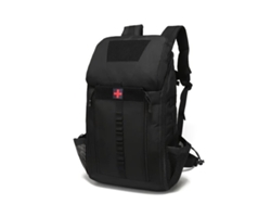 Mochila médica Vayotoy para senderismo y supervivencia al aire libre con bolsillos. Pickify
