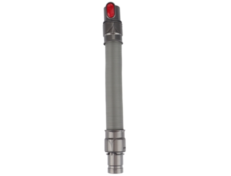 Accesorio de manguera de extensión Flexible Compatible con aspiradora Dyson V6 Absolute Animal Trigger inalámbrico